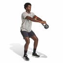 ADIDAS TECHESS TEE Trainingsshirts ADIDAS