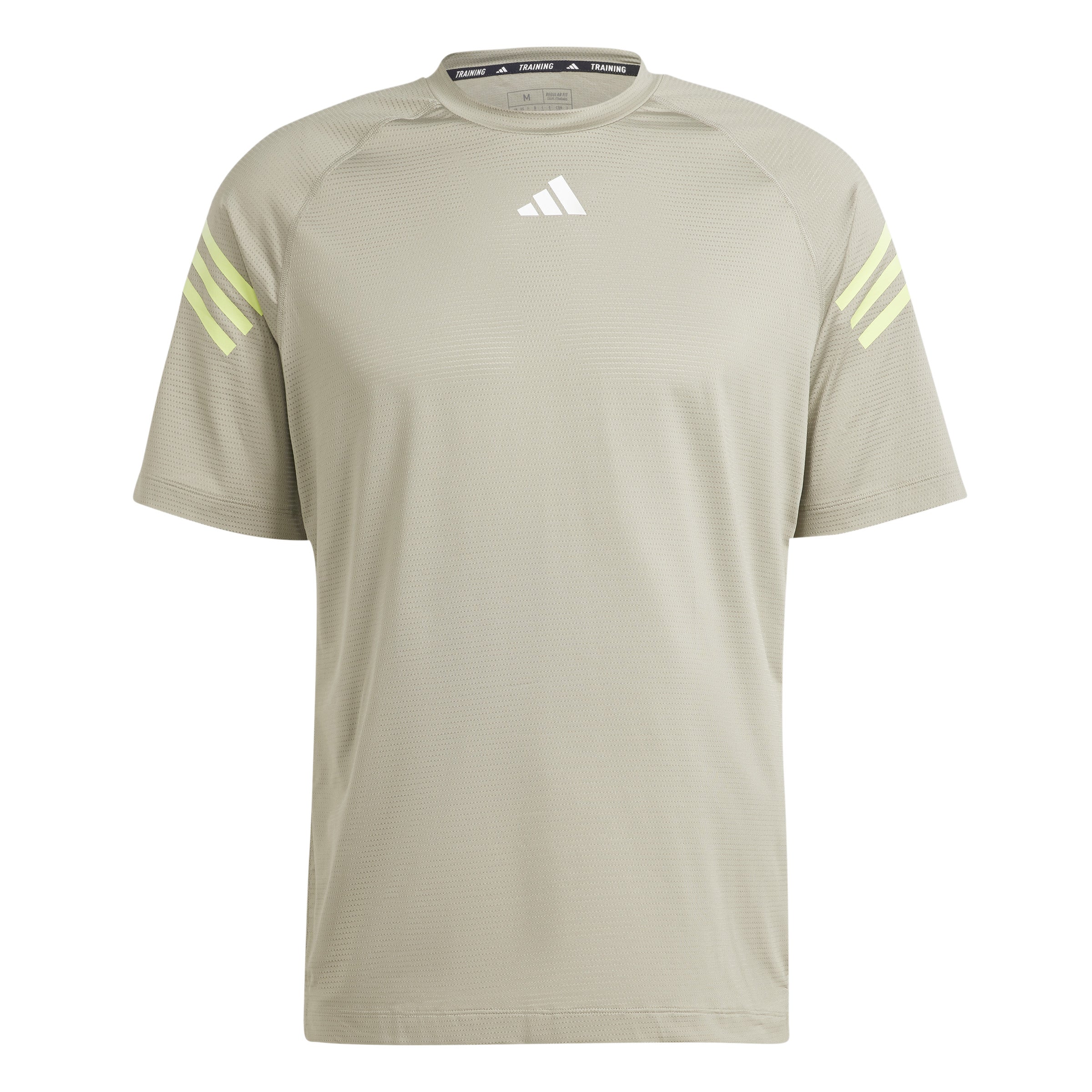 ADIDAS TI 3S TEE T-Shirt Herren Trainingsshirts ADIDAS