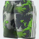 ADIDAS TIE DYE SH 5IN Badehose ADIDAS