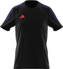 ADIDAS TIRO23 CB TRJSY ADIDAS BLACK/LUCBLU S