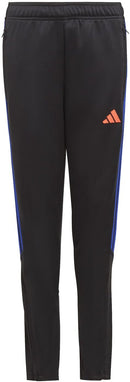 ADIDAS TIRO23 CBTRPNTY Fußballhosen ADIDAS BLACK/LUCBLU 128