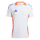 ADIDAS TIRO24 C TR JSY Fanartikel ADIDAS WHITE/APSORD S