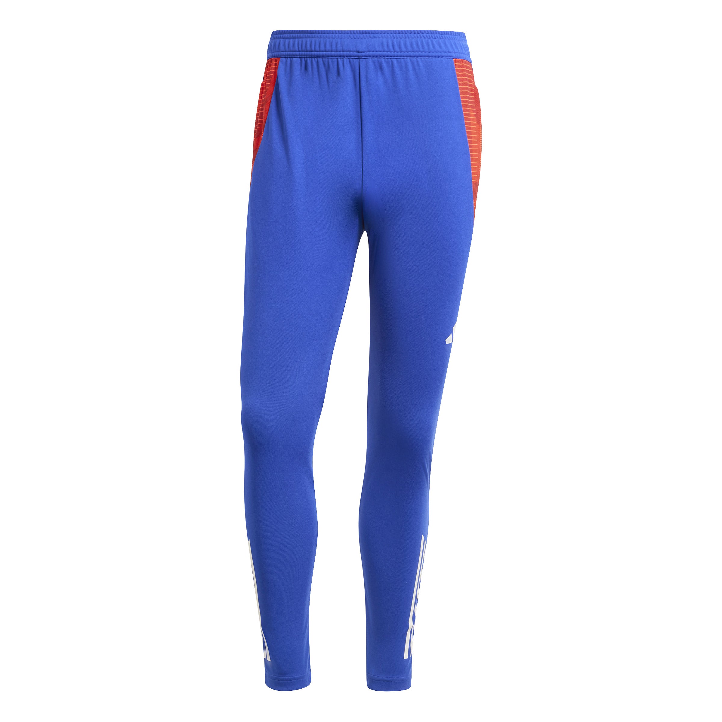 ADIDAS TIRO24 C TR PNT Fußballhosen ADIDAS LUCBLU/WHITE S