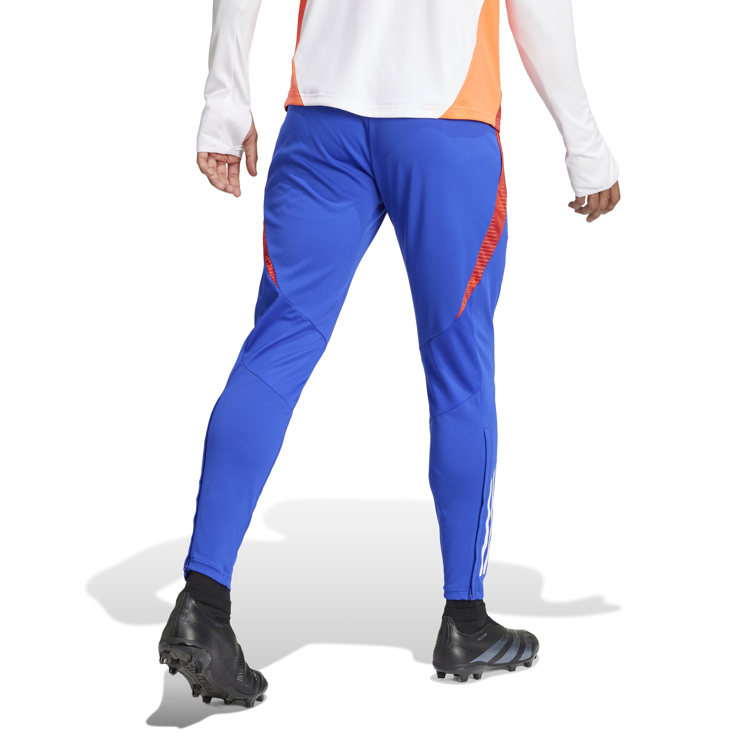 ADIDAS TIRO24 C TR PNT Fußballhosen ADIDAS