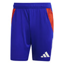 ADIDAS TIRO24 C TR SHO Fußballhosen ADIDAS LUCBLU/WHITE S