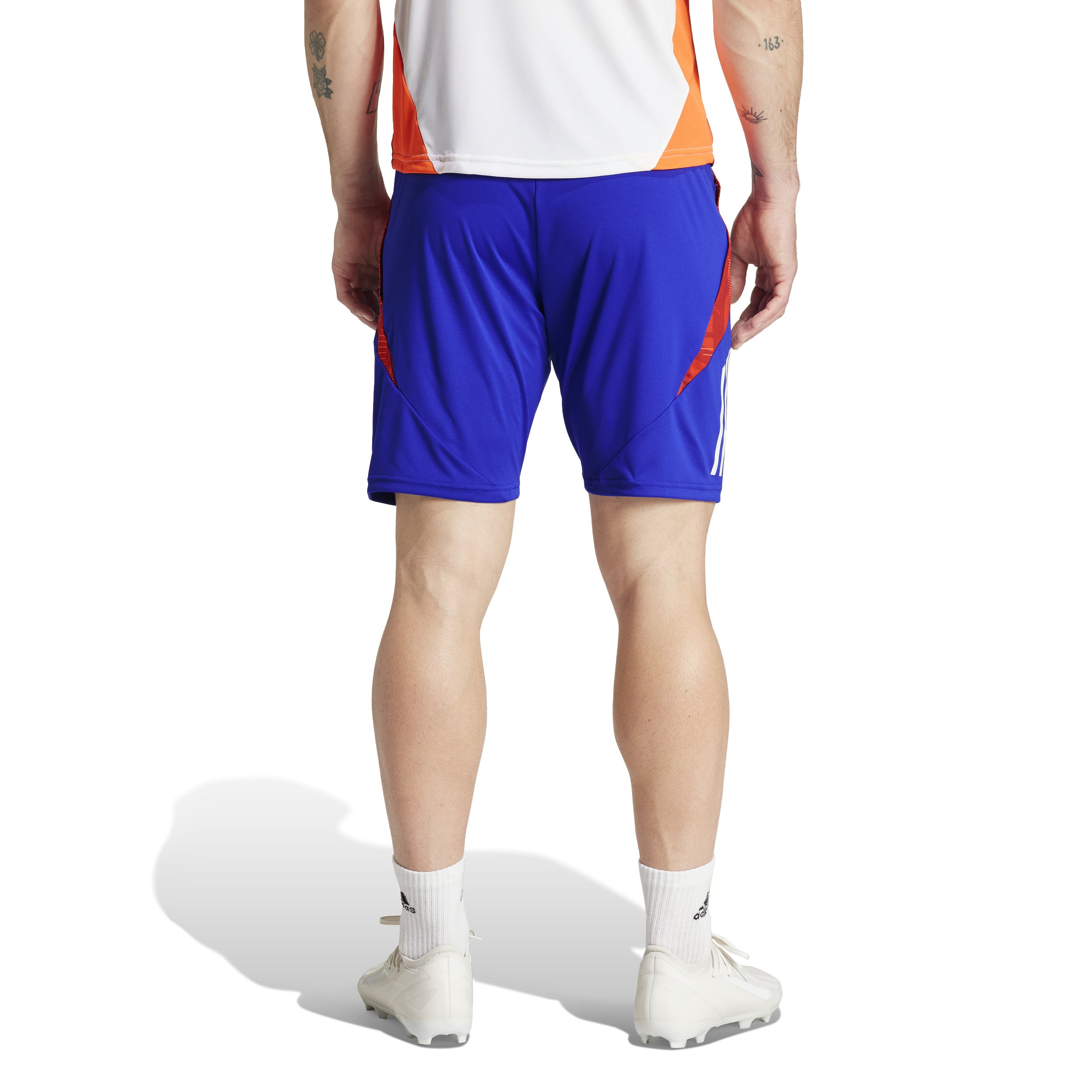 ADIDAS TIRO24 C TR SHO Fußballhosen ADIDAS