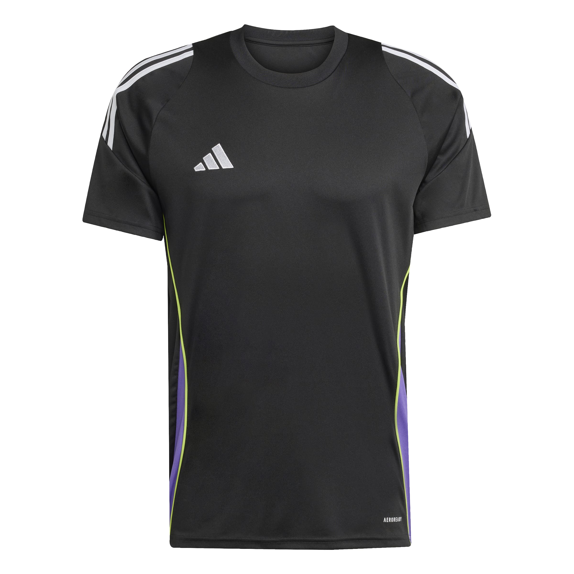ADIDAS TIRO24 JSY Fanartikel ADIDAS orange/blau/gelb/weiss S