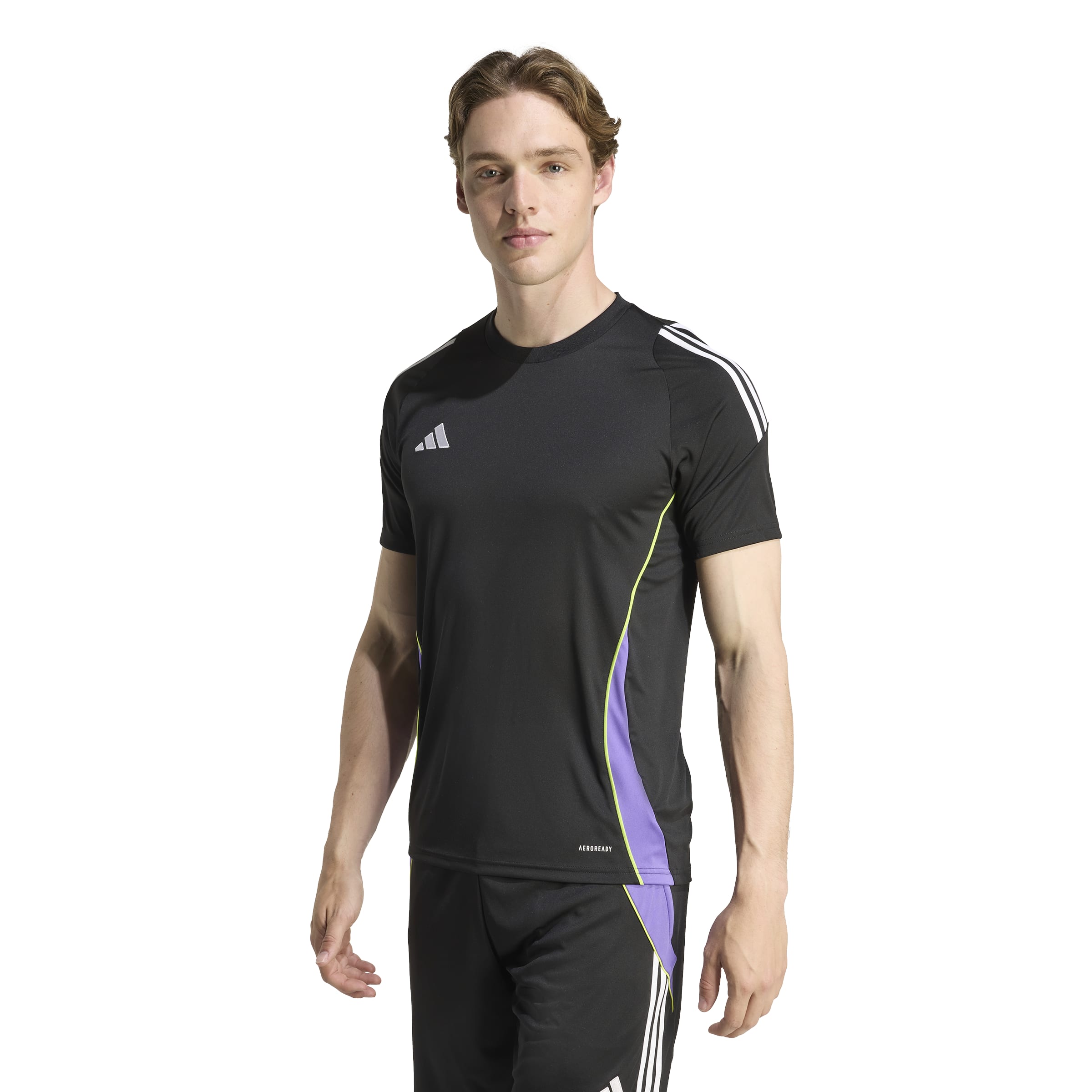ADIDAS TIRO24 JSY Fanartikel ADIDAS
