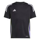 ADIDAS TIRO24 JSYY Fußballoberteile ADIDAS orange/blau/gelb/weiss 128