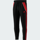 ADIDAS TIRO24 TRPNT S 000 BLACK/PURRUB Fußballhosen ADIDAS 000 BLACK/PURRUB S