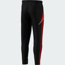 ADIDAS TIRO24 TRPNT S 000 BLACK/PURRUB Fußballhosen ADIDAS