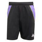 ADIDAS TIRO24 TRSHO Fußballhosen ADIDAS orange/blau/gelb/weiss S