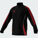 ADIDAS TIRO24 TRTOP ADIDAS 000 BLACK/PURRU L