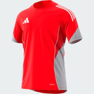 ADIDAS TIRO25C TR JSY Fanartikel ADIDAS 000 PURRUB/TEGR S