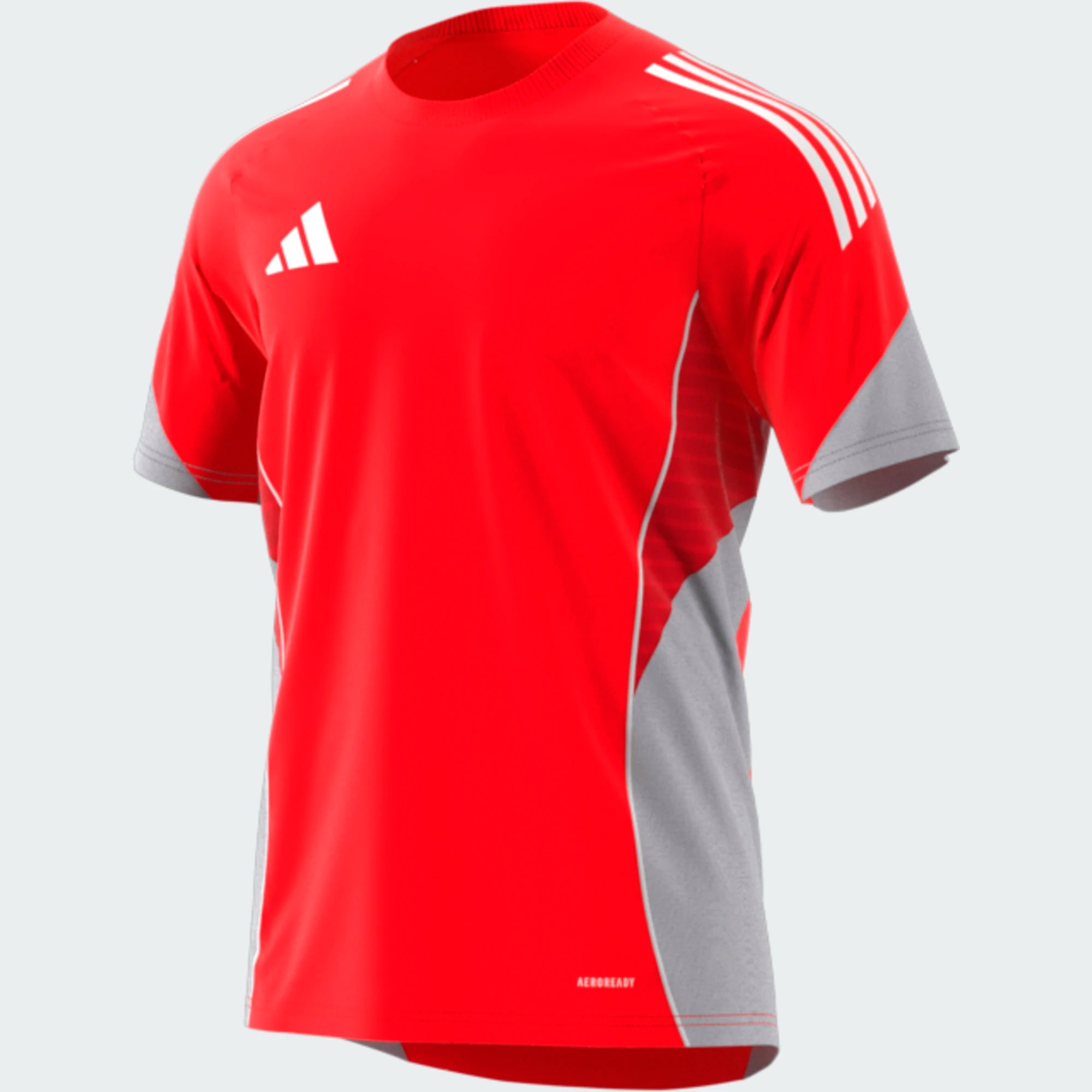 ADIDAS TIRO25C TR JSY Fanartikel ADIDAS 000 PURRUB/TEGR S