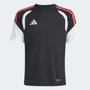 ADIDAS TIRO26L JSY Y Fußballoberteile ADIDAS Black 128