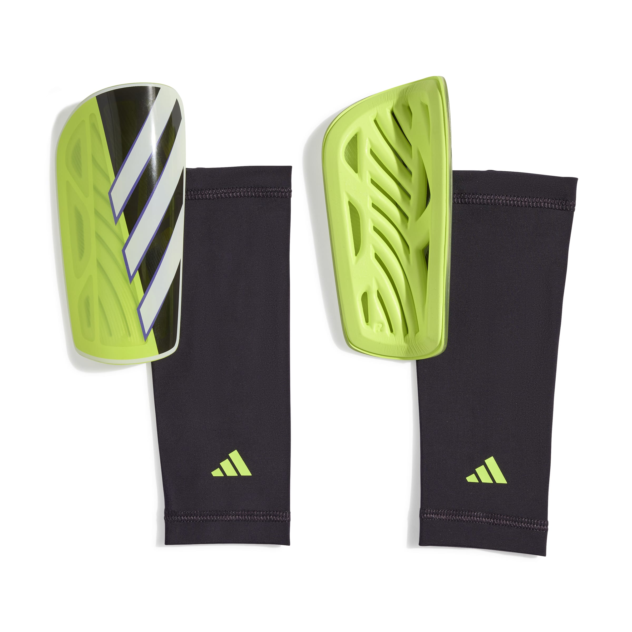 ADIDAS TIRO SG LGE Fußballzubehör ADIDAS orange/blau/gelb/weiss M