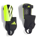 ADIDAS TIRO SG MTC J Fußballzubehör ADIDAS orange/blau/gelb/weiss S