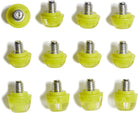 ADIDAS TPU Studs CBLACK/FTWWHT/CBLACK Fußballzubehör ADIDAS CBLACK/FTWWHT/CBLACK -