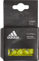 ADIDAS TPU Studs CBLACK/FTWWHT/CBLACK Fußballzubehör ADIDAS