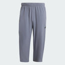 ADIDAS TR-ES 3/4 PANT Trainingshosen & Jogginghosen ADIDAS 000 ONIX S