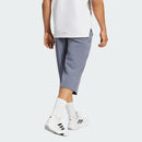 ADIDAS TR-ES 3/4 PANT Trainingshosen & Jogginghosen ADIDAS