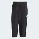 ADIDAS TR-ES 3/4 PANT Trainingshosen & Jogginghosen ADIDAS 000 Black S