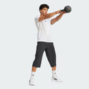 ADIDAS TR-ES 3/4 PANT Trainingshosen & Jogginghosen ADIDAS