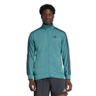 ADIDAS TR-ES 3S T-TOP Fußballoberteile ADIDAS orange/blau/gelb/weiss S