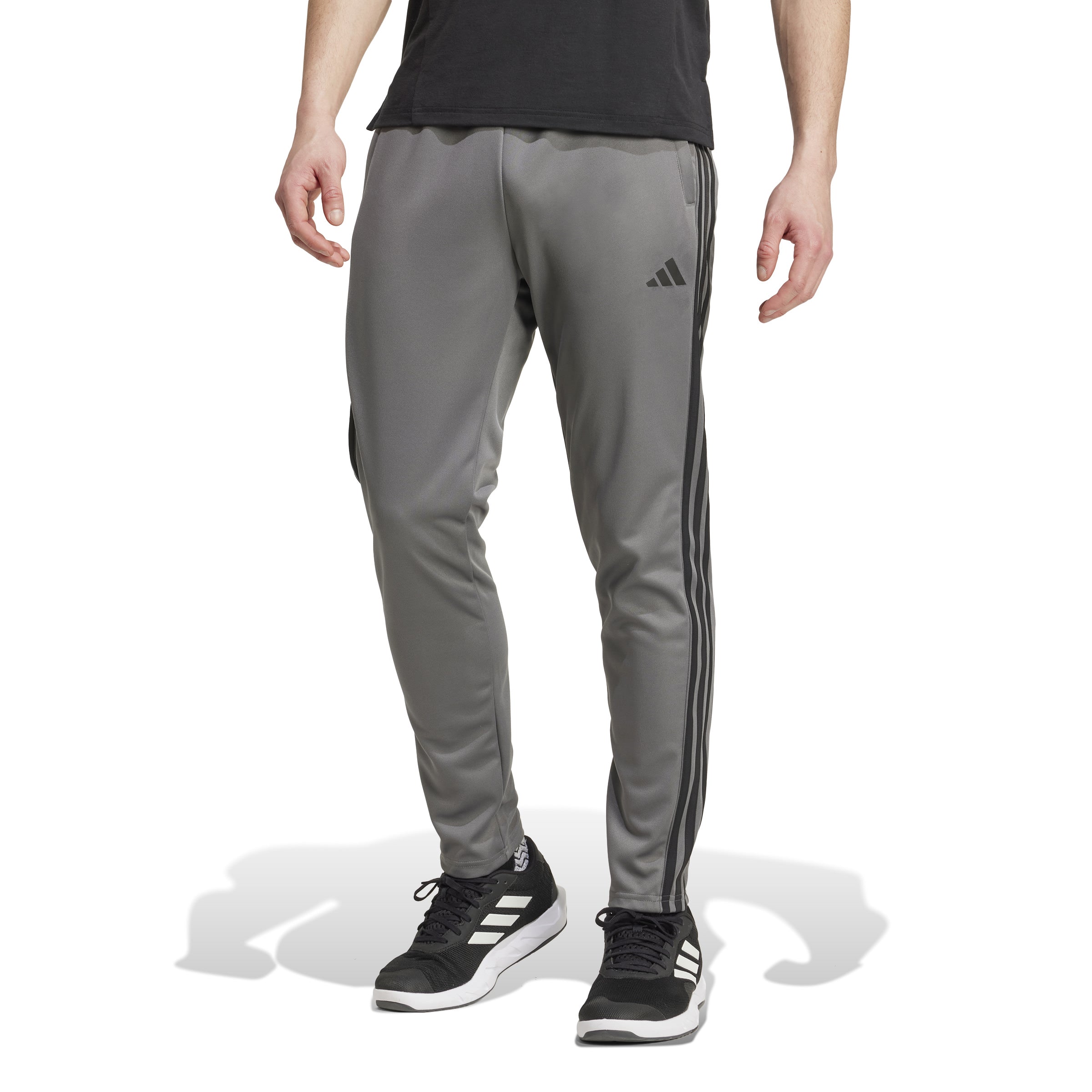 ADIDAS TR-ES BASE 3PT Trainingshosen & Jogginghosen ADIDAS