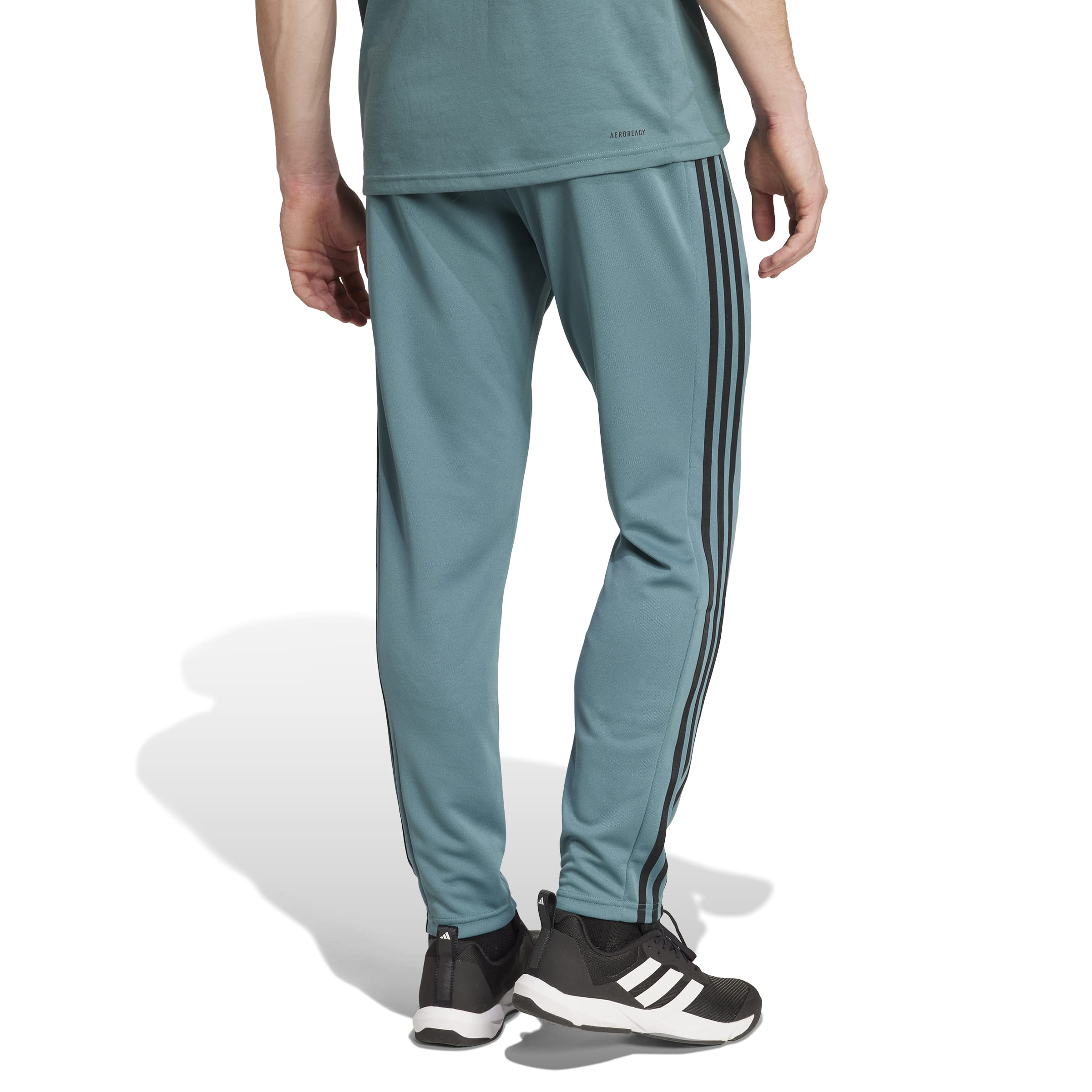 ADIDAS TR-ES BASE 3PT Trainingshosen & Jogginghosen ADIDAS