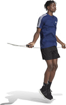 ADIDAS TR-ES BASE 3S T Trainingsshirts ADIDAS