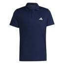 ADIDAS TR-ES BASE POLO Trainingsshirts ADIDAS 000 DKBLUE/WHIT S