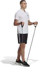 ADIDAS TR-ES BASE POLO Trainingsshirts ADIDAS