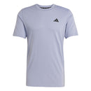 ADIDAS TR-ES FR T Trainingsshirts ADIDAS infinity teel S