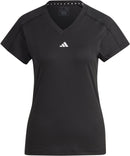ADIDAS TR-ES MIN T Trainingsshirts ADIDAS BLACK XS