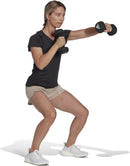 ADIDAS TR-ES MIN T Trainingsshirts ADIDAS