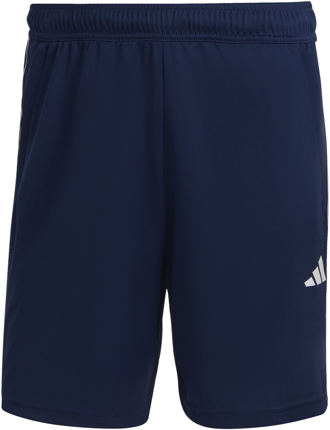 ADIDAS TR-ES PIQ 3SHO Trainingshosen & Jogginghosen ADIDAS 000 DKBLUE/WHIT S