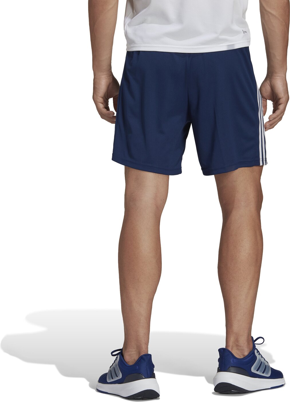 ADIDAS TR-ES PIQ 3SHO Trainingshosen & Jogginghosen ADIDAS
