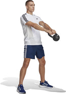 ADIDAS TR-ES PIQ 3SHO Trainingshosen & Jogginghosen ADIDAS