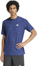 ADIDAS TR-ES STRETCH T Trainingsshirts ADIDAS