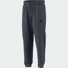 ADIDAS TR-ES WOVEN PT Trainingshosen & Jogginghosen ADIDAS ONIX/BLACK S
