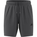 ADIDAS TR-ES WV SHO Trainingshosen & Jogginghosen ADIDAS GREFIV/BLACK S