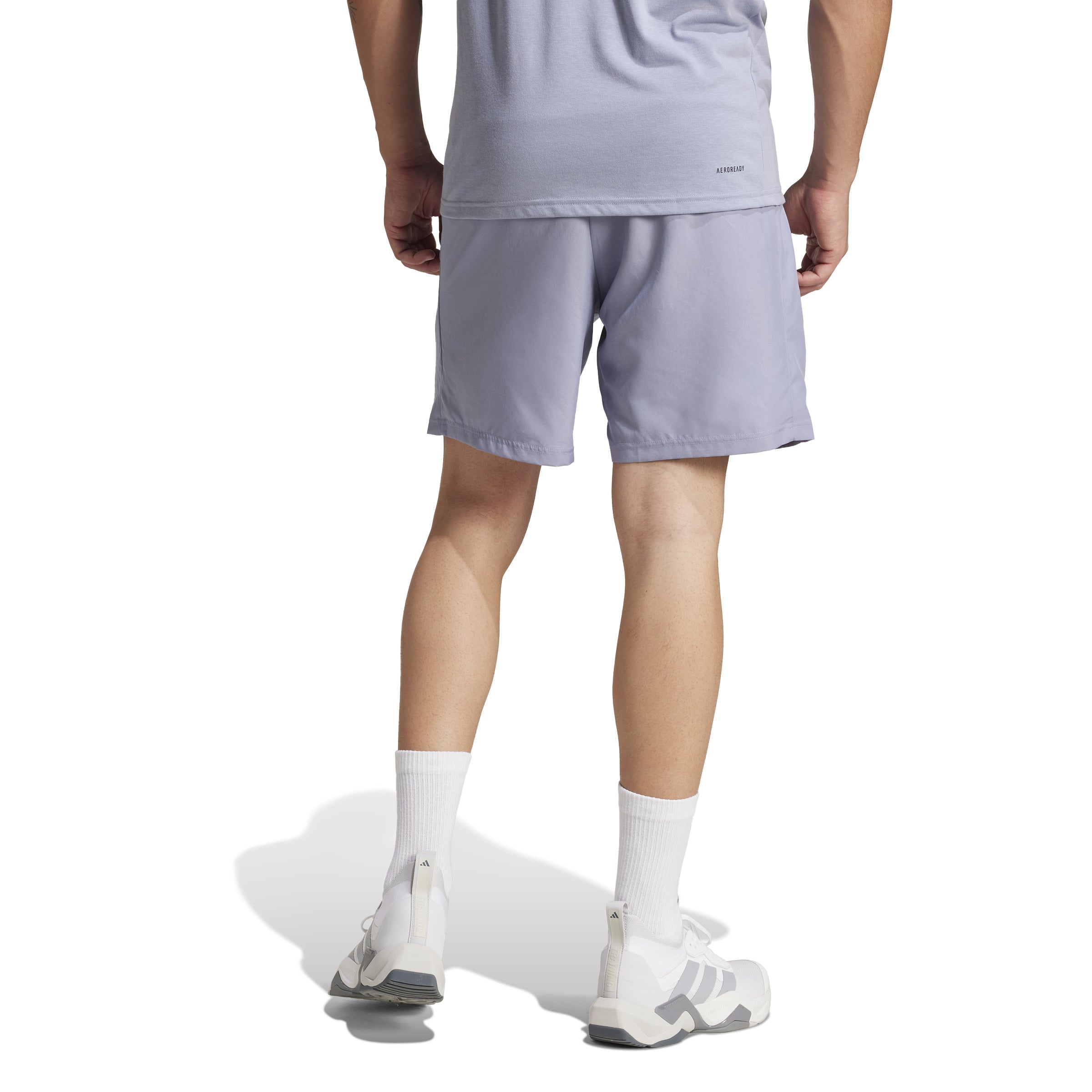 ADIDAS TR-ES WV SHO Trainingshosen & Jogginghosen ADIDAS