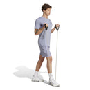 ADIDAS TR-ES WV SHO Trainingshosen & Jogginghosen ADIDAS