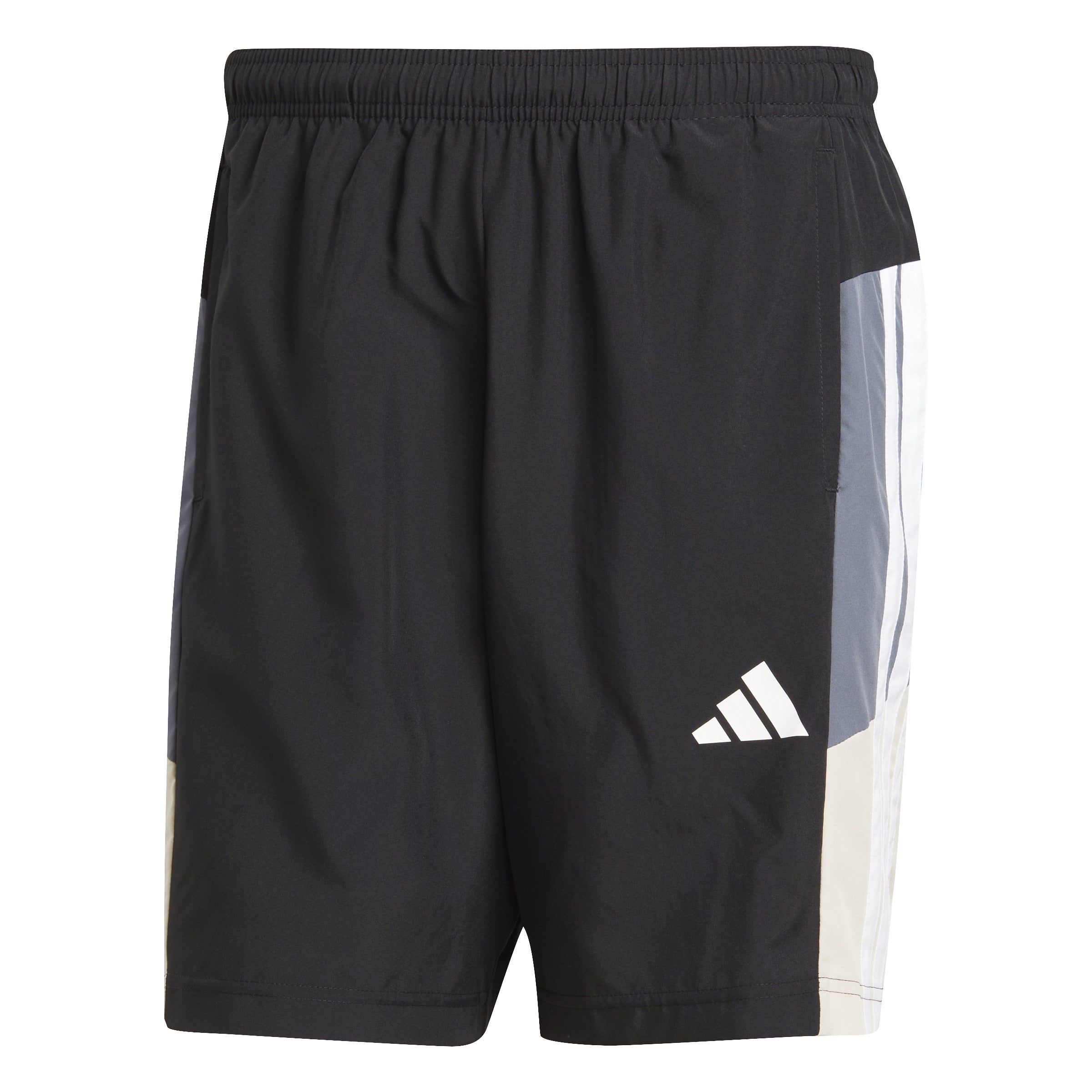 ADIDAS TR ESS CB SHORT Trainingshosen & Jogginghosen ADIDAS infinity teel S