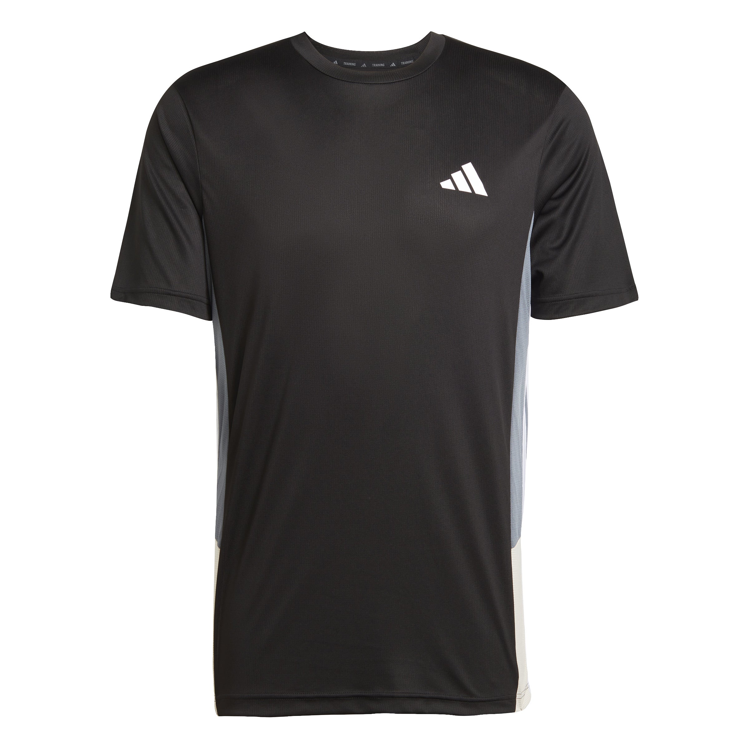 ADIDAS TR ESS CB TEE Trainingsshirts ADIDAS infinity teel S