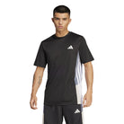 ADIDAS TR ESS CB TEE Trainingsshirts ADIDAS