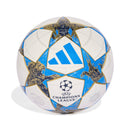 ADIDAS UCL LGE J350 Fußbälle ADIDAS orange/blau/gelb/weiss 5