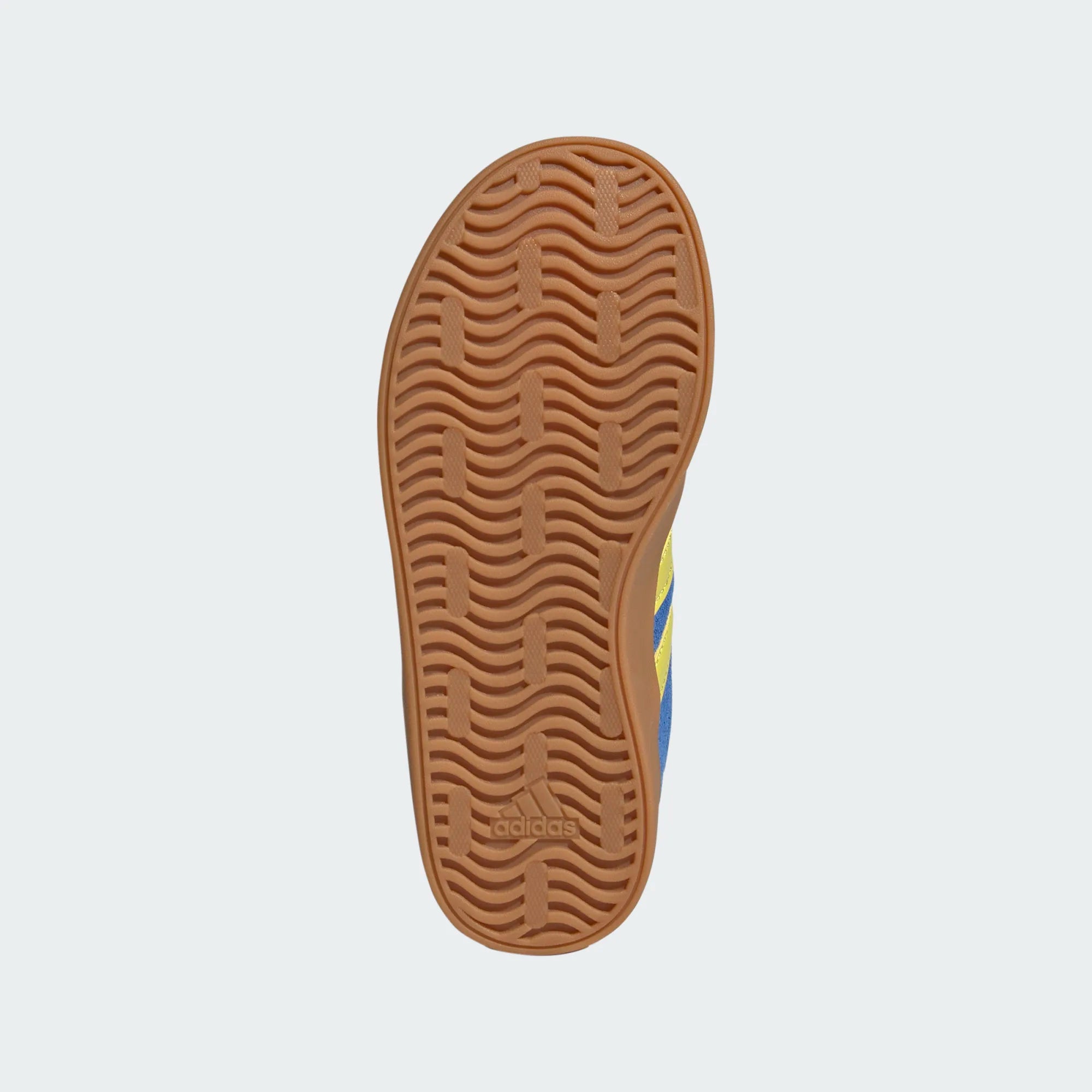 ADIDAS VL COURT 3.0 EL C 000 BROYAL/PURSUL/GUM10 Hallensportschuhe ADIDAS